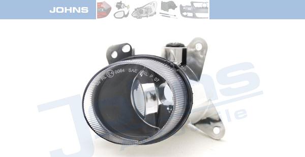 Johns 50 17 29-11 - svjetlo za dnevnu voznju www.molydon.hr