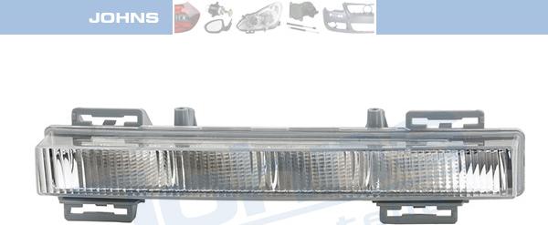 Johns 50 83 30-9 - svjetlo za dnevnu voznju www.molydon.hr