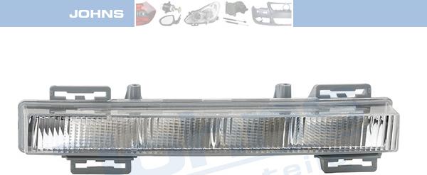 Johns 50 83 29-9 - svjetlo za dnevnu voznju www.molydon.hr