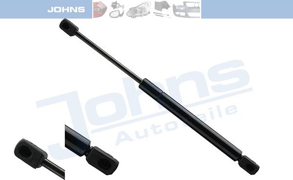 Johns 50 70 95-91 - Plinski amortizer, prtljaznik/utovarni prostor www.molydon.hr