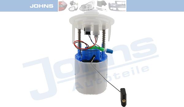 Johns KSP 50 04-001 - Modul za dovod goriva www.molydon.hr