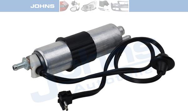 Johns KSP 50 02-001 - Pumpa za gorivo www.molydon.hr