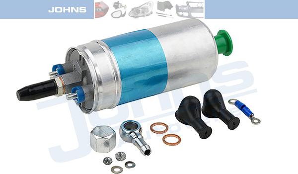 Johns KSP 50 14-001 - Pumpa za gorivo www.molydon.hr