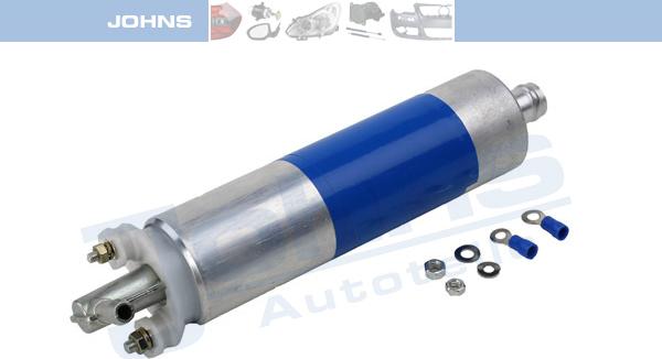 Johns KSP 50 15-001 - Pumpa za gorivo www.molydon.hr