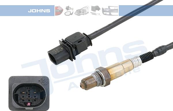 Johns LSO 50 04-002 - Lambda-sonda www.molydon.hr
