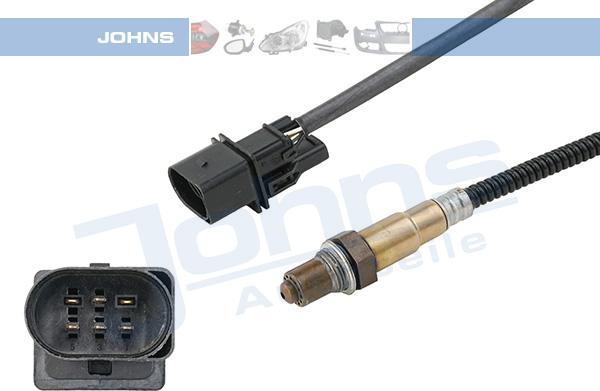 Johns LSO 50 03-003 - Lambda-sonda www.molydon.hr