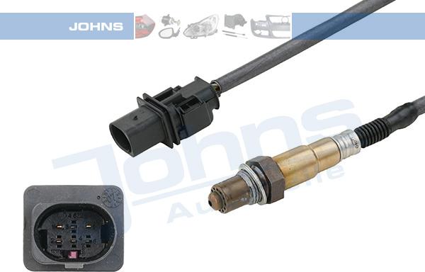 Johns LSO 50 04-001 - Lambda-sonda www.molydon.hr