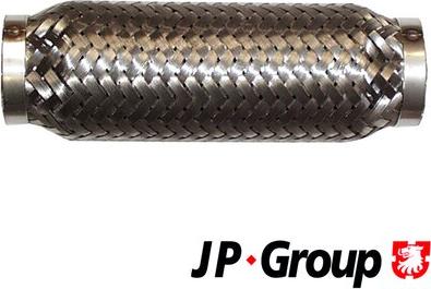 JP Group 9924100500 - Savitljiva metalna Cijev, Ispušni sistem www.molydon.hr