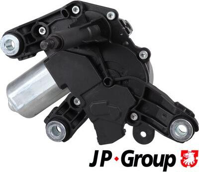 JP Group 4398200100 - Motor brisača www.molydon.hr