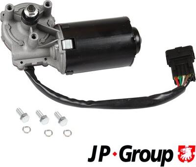 JP Group 4398201300 - Motor brisača www.molydon.hr