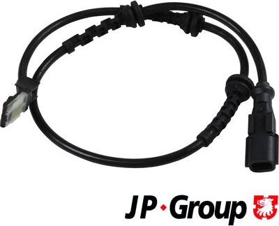 JP Group 4397100500 - Senzor, broj obrtaja kotača www.molydon.hr