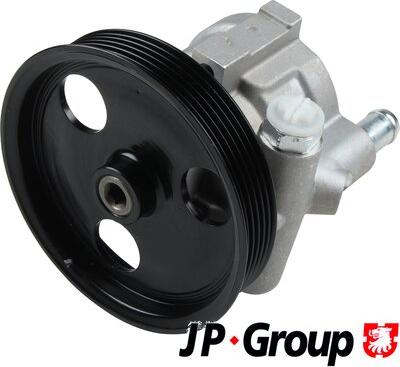 JP Group 4345101000 - Hidraulična pumpa, upravljanje www.molydon.hr
