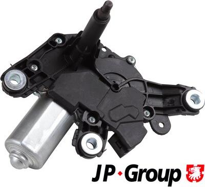 JP Group 5198200100 - Motor brisača www.molydon.hr
