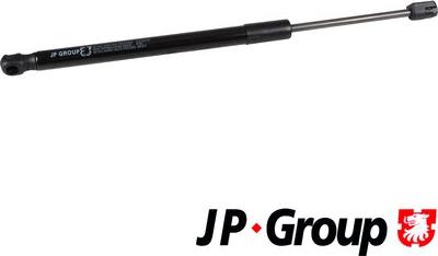 JP Group 5181200700 - Plinski amortizer, prtljaznik/utovarni prostor www.molydon.hr
