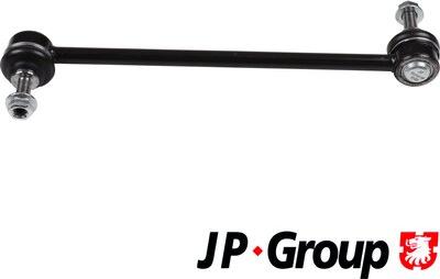 JP Group 6540400100 - Šipka/spona, stabilizator www.molydon.hr