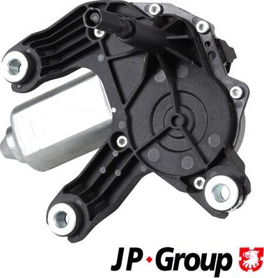 JP Group 6098200100 - Motor brisača www.molydon.hr