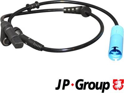 JP Group 6097100100 - Senzor, broj obrtaja kotača www.molydon.hr