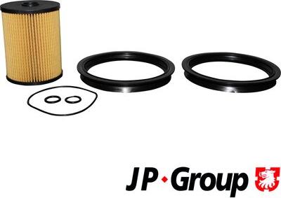 JP Group 6018700300 - Filter za gorivo www.molydon.hr