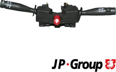 JP Group 1596200500 - Prekidač poluge upravljača www.molydon.hr