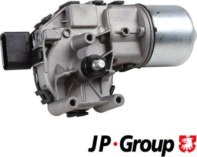 JP Group 1598200500 - Motor brisača www.molydon.hr