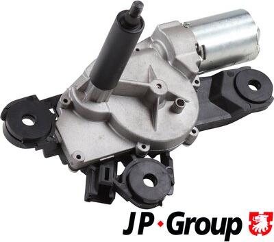 JP Group 1598200200 - Motor brisača www.molydon.hr