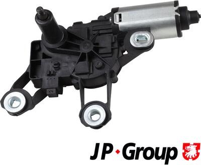 JP Group 1598201000 - Motor brisača www.molydon.hr