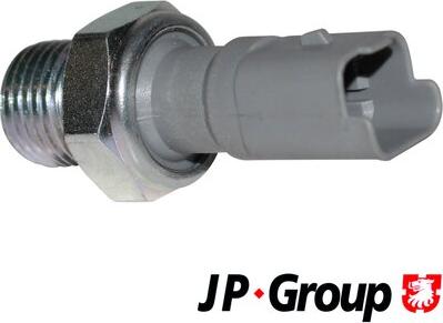JP Group 1593500500 - Senzor, pritisak ulja www.molydon.hr