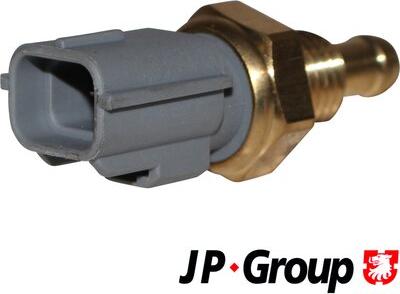 JP Group 1593100900 - Senzor, temperatura rashladne tekućinu www.molydon.hr