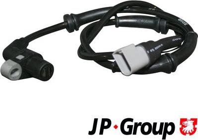 JP Group 1597100100 - Senzor, broj obrtaja kotača www.molydon.hr