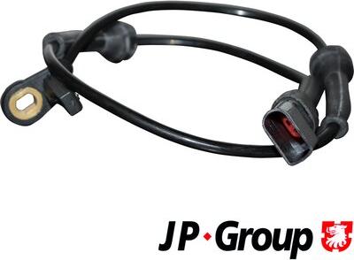 JP Group 1597100300 - Senzor, broj obrtaja kotača www.molydon.hr