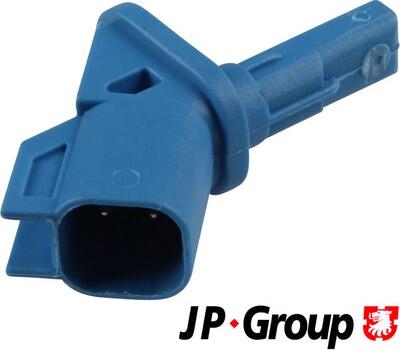 JP Group 1597101400 - Senzor, broj obrtaja kotača www.molydon.hr