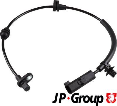 JP Group 1597103800 - Senzor, broj obrtaja kotača www.molydon.hr