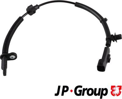 JP Group 1597103700 - Senzor, broj obrtaja kotača www.molydon.hr
