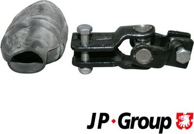 JP Group 1544900400 - Zglob, osovina upravljačkog mehanizma www.molydon.hr