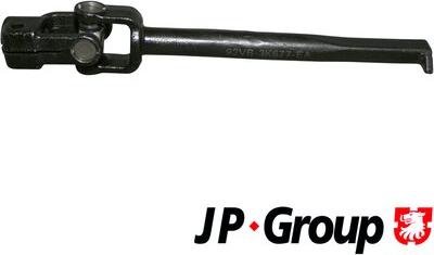 JP Group 1544900200 - Zglob, osovina upravljačkog mehanizma www.molydon.hr