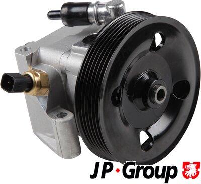 JP Group 1545104300 - Hidraulična pumpa, upravljanje www.molydon.hr