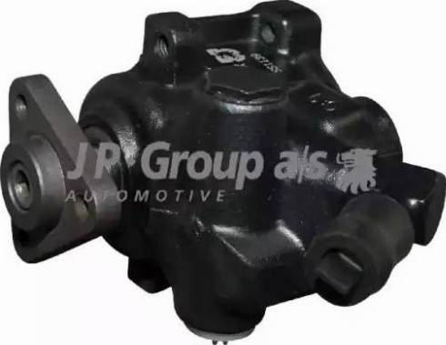 JP Group 1545100200 - Hidraulična pumpa, upravljanje www.molydon.hr