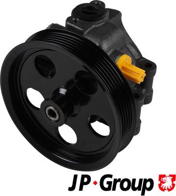 JP Group 1545103600 - Hidraulična pumpa, upravljanje www.molydon.hr