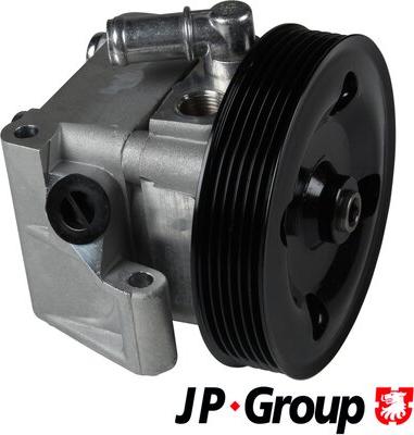JP Group 1545103200 - Hidraulična pumpa, upravljanje www.molydon.hr