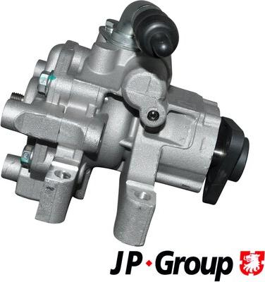 JP Group 1545102300 - Hidraulična pumpa, upravljanje www.molydon.hr