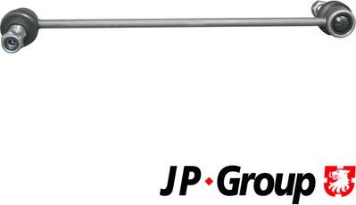 JP Group 1540400500 - Šipka/spona, stabilizator www.molydon.hr