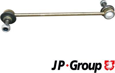 JP Group 1540400600 - Šipka/spona, stabilizator www.molydon.hr