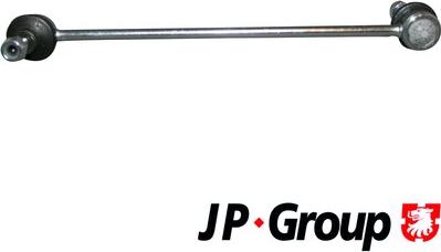 JP Group 1540400200 - Šipka/spona, stabilizator www.molydon.hr