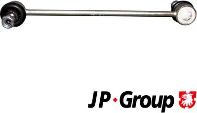 JP Group 1540402500 - Šipka/spona, stabilizator www.molydon.hr