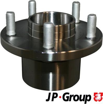 JP Group 1541400800 - Glavčina kotača www.molydon.hr