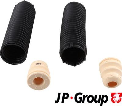 JP Group 1542703510 - Komplet za zaštitu od prasine, amortizer www.molydon.hr