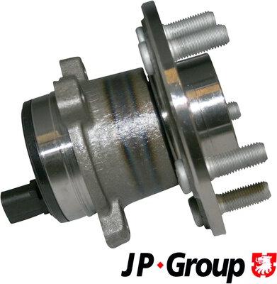 JP Group 1551400300 - Glavčina kotača www.molydon.hr