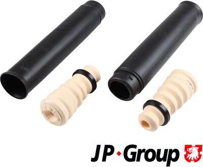 JP Group 1552704610 - Komplet za zaštitu od prasine, amortizer www.molydon.hr