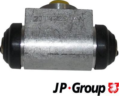 JP Group 1561301800 - Kočioni cilindar kotača www.molydon.hr