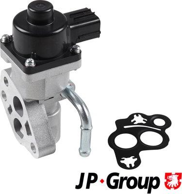 JP Group 1519900600 - EGR ventil www.molydon.hr